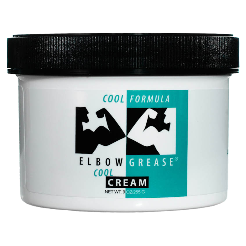 Elbow Grease Elbow Grease Cool Menthe 255g